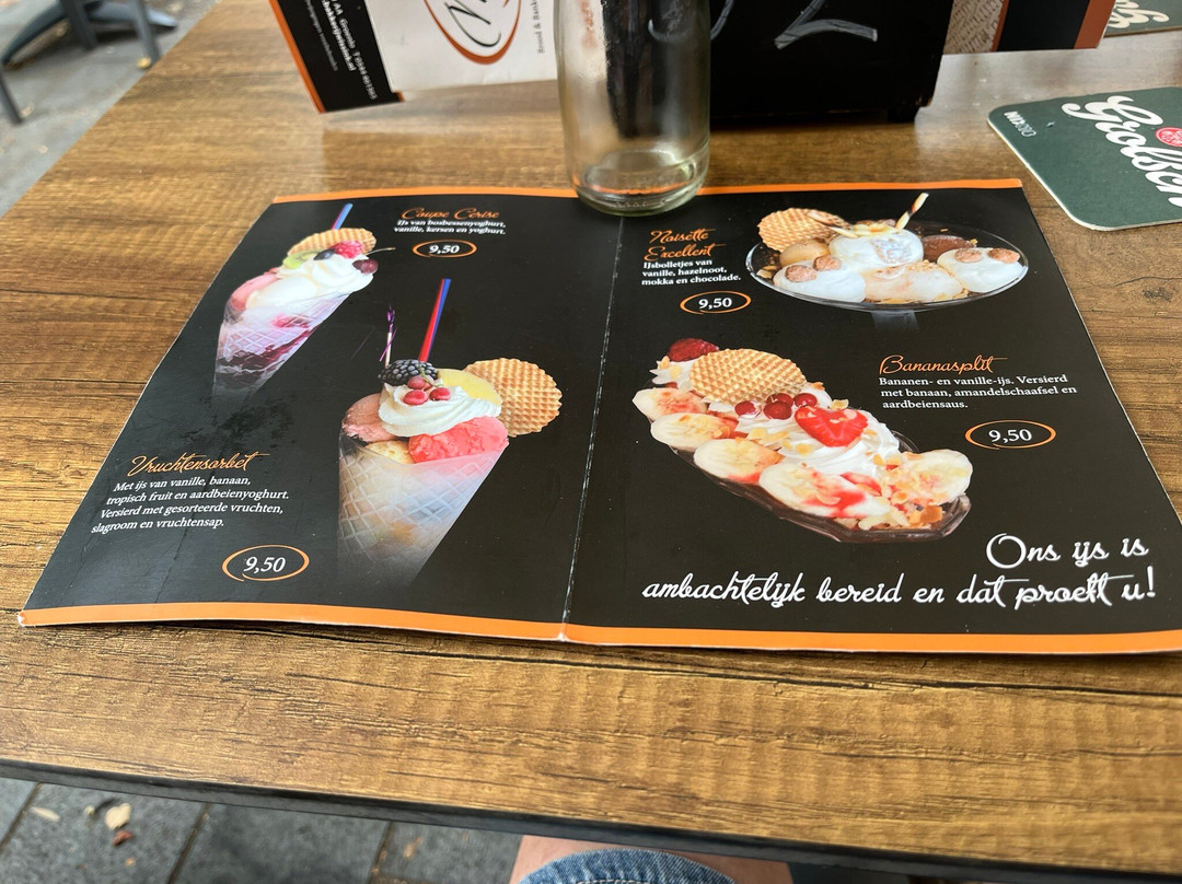 Bakkerij Wissink Groenlo