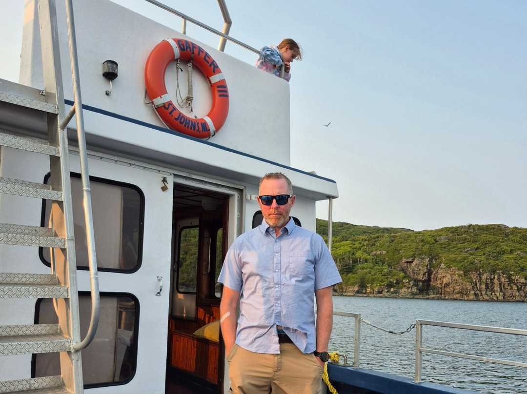 The Dark Tickle Co.-纽芬兰及拉布拉多必去景点