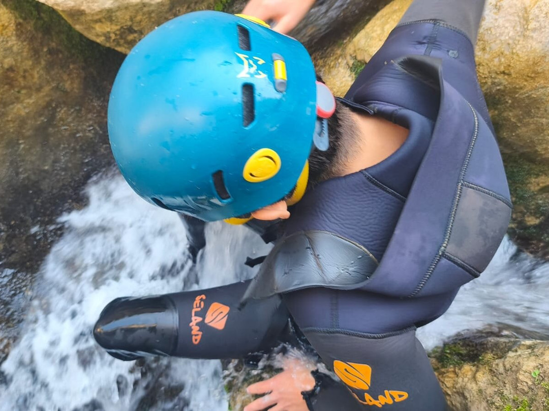 Geoventur - One Day Adventures-特鲁埃尔必去景点