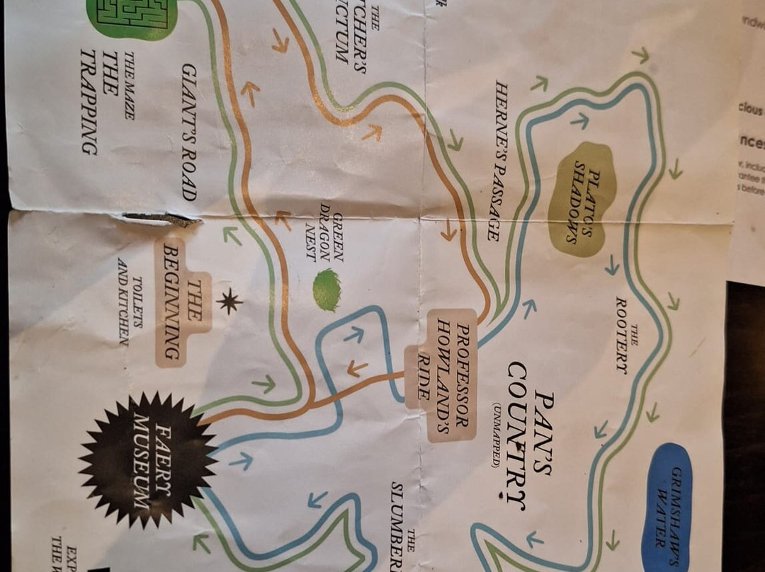 Northwood Trail – England’s Fairy Sanctuary-约克必去景点