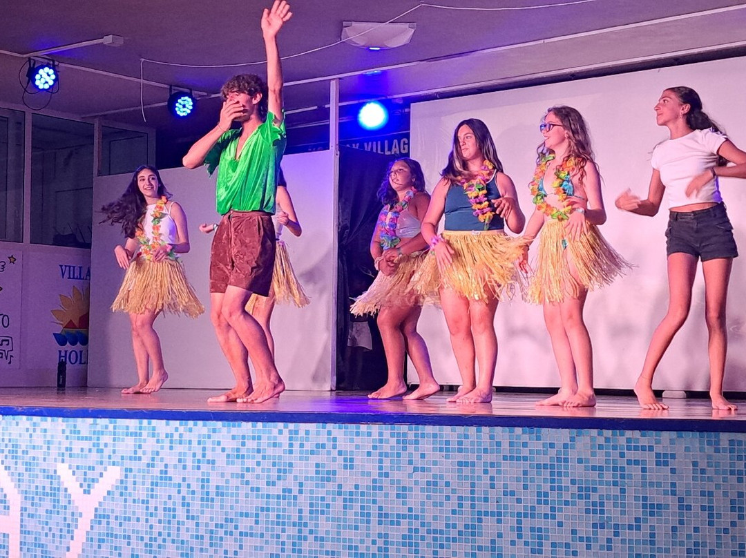 Peter Pan Animazione-Acqualagna必去景点