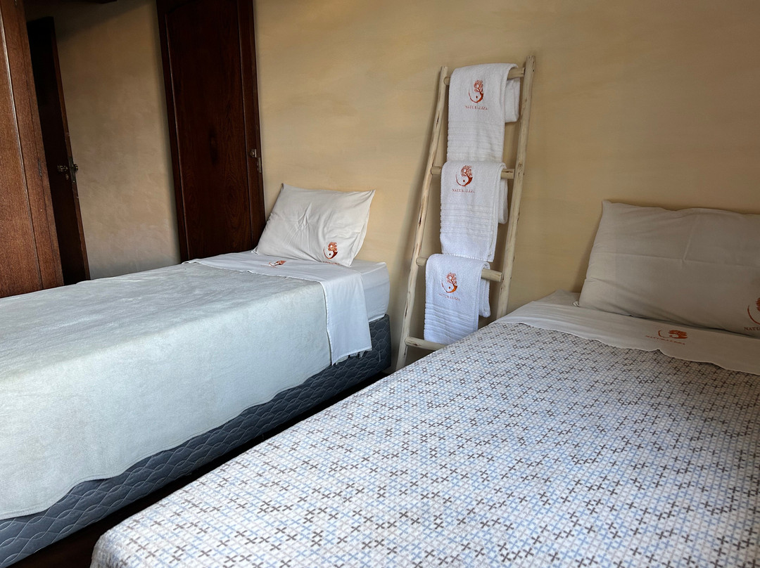 Naturaleza - Pousada e Centro Holístico主图