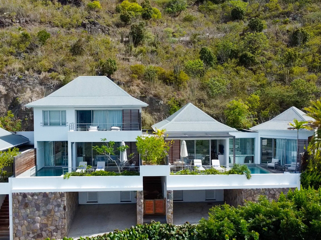 乐托尼酒店主图