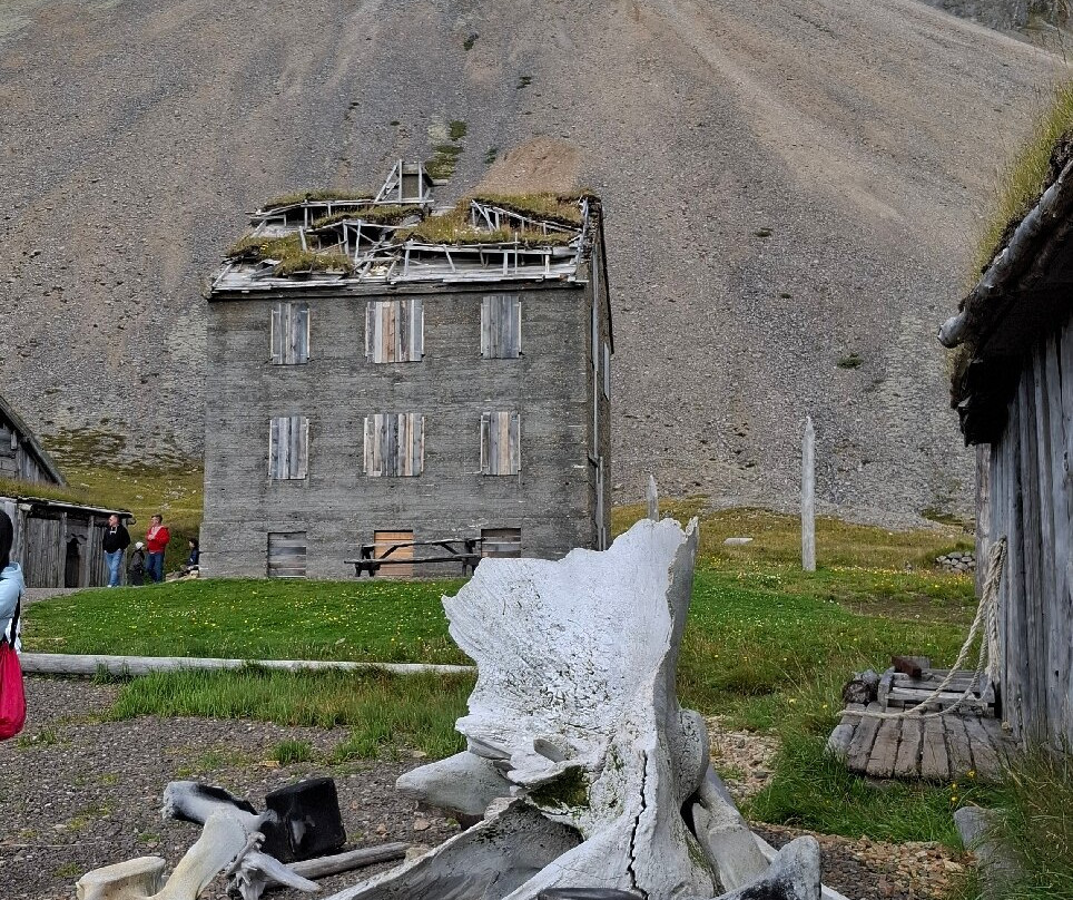 Stokksnes-瓦特纳国家公园必去景点