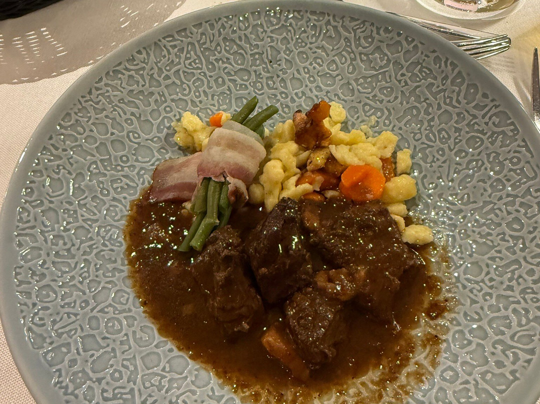 Aktiv Hotel Edelweiss主图