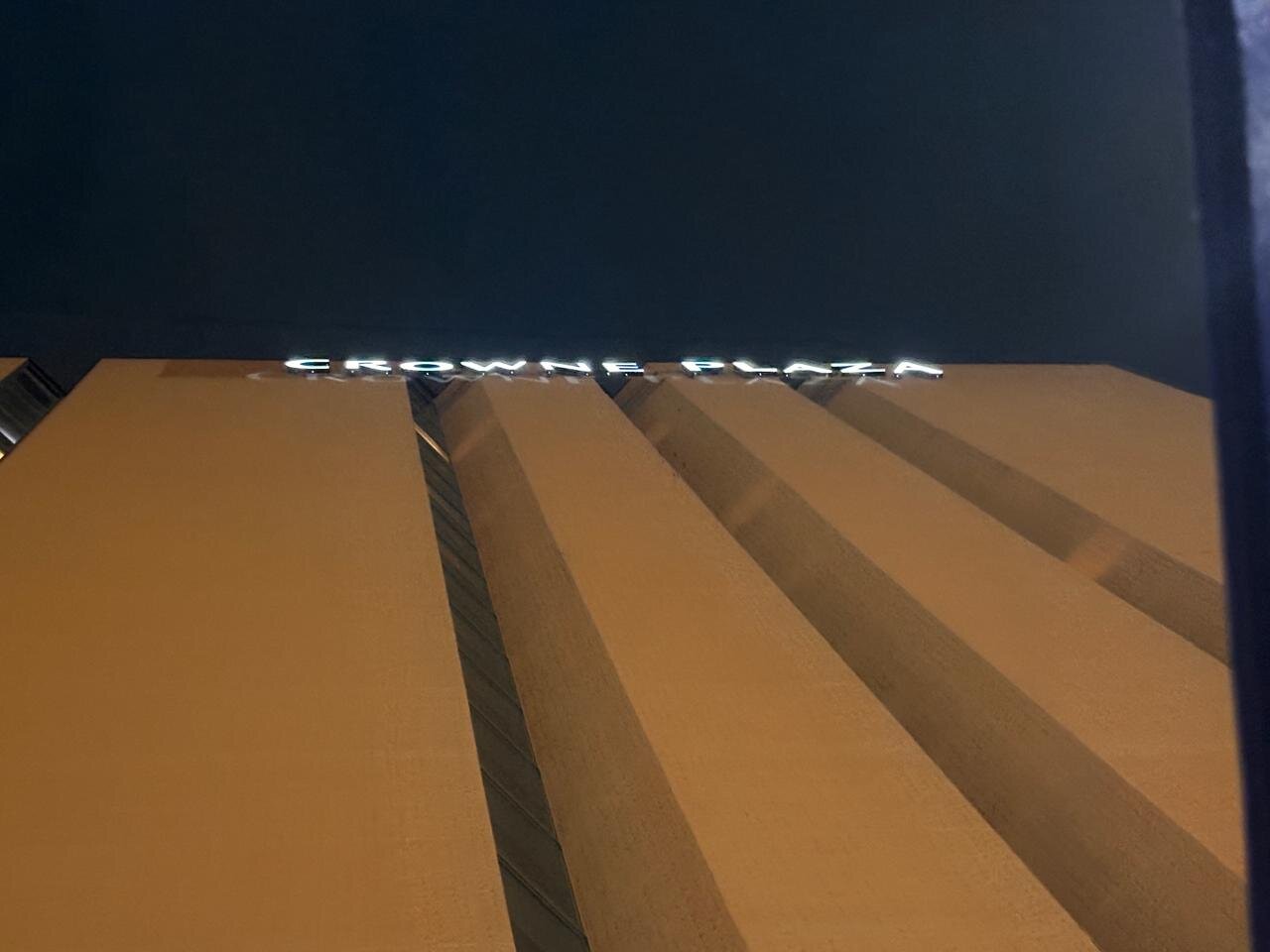 休斯顿橡树河皇冠广场酒店-官方