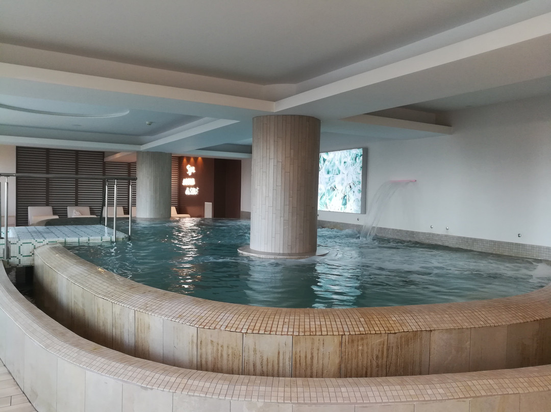 Terme Margherita di Savoia-Margherita di Savoia必去景点