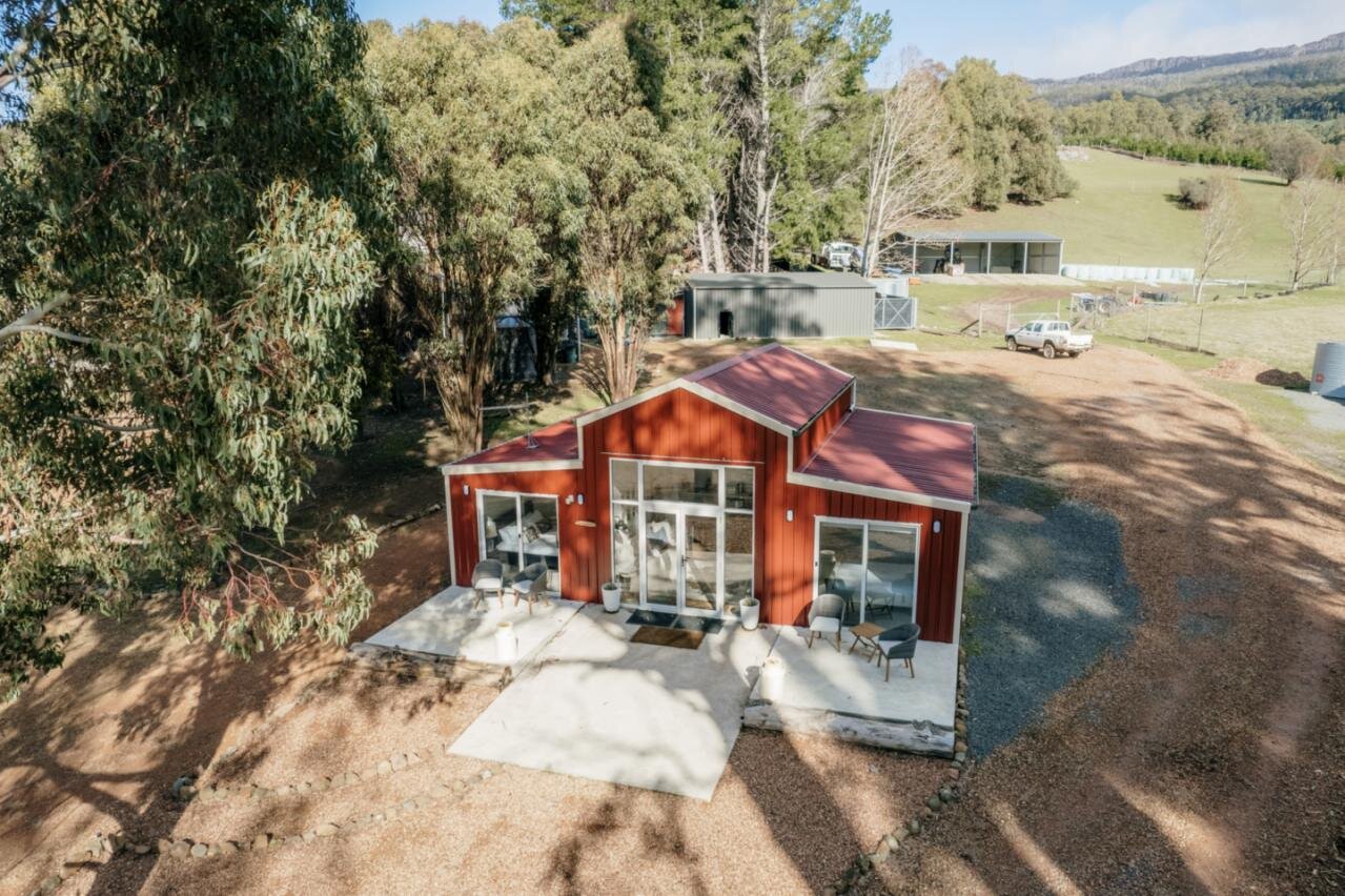 Springfield Deer Farm-官方