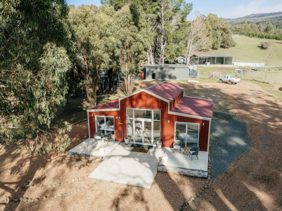 Springfield Deer Farm主图