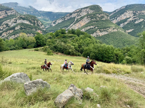 Panorama Trails-Terradelles必去景点