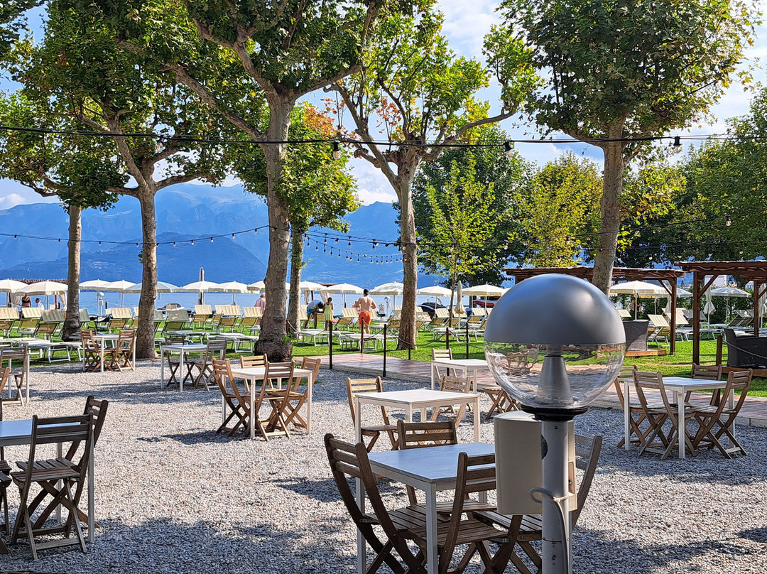 Il Lido Iseo-伊塞奥必去景点