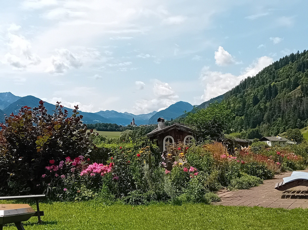 Pensione Rieplhof主图