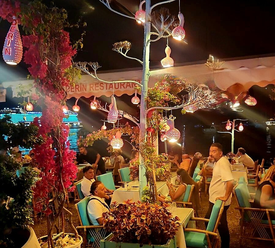 Bodrum Bazaar-博德鲁姆必去景点