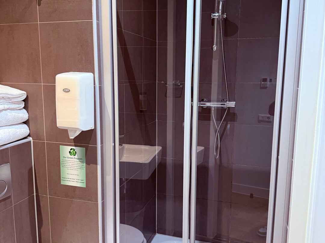 Best Western Zaan Inn主图