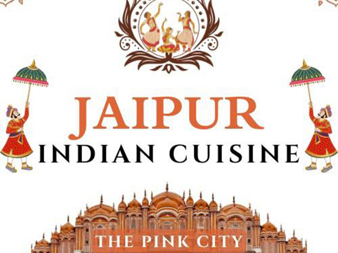 Jaipur Indian Cuisine
