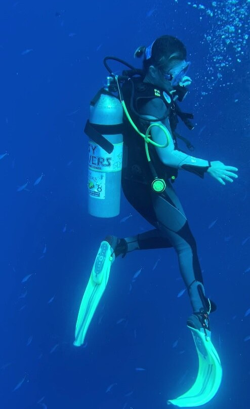 Easy Divers-沙姆沙伊赫必去景点