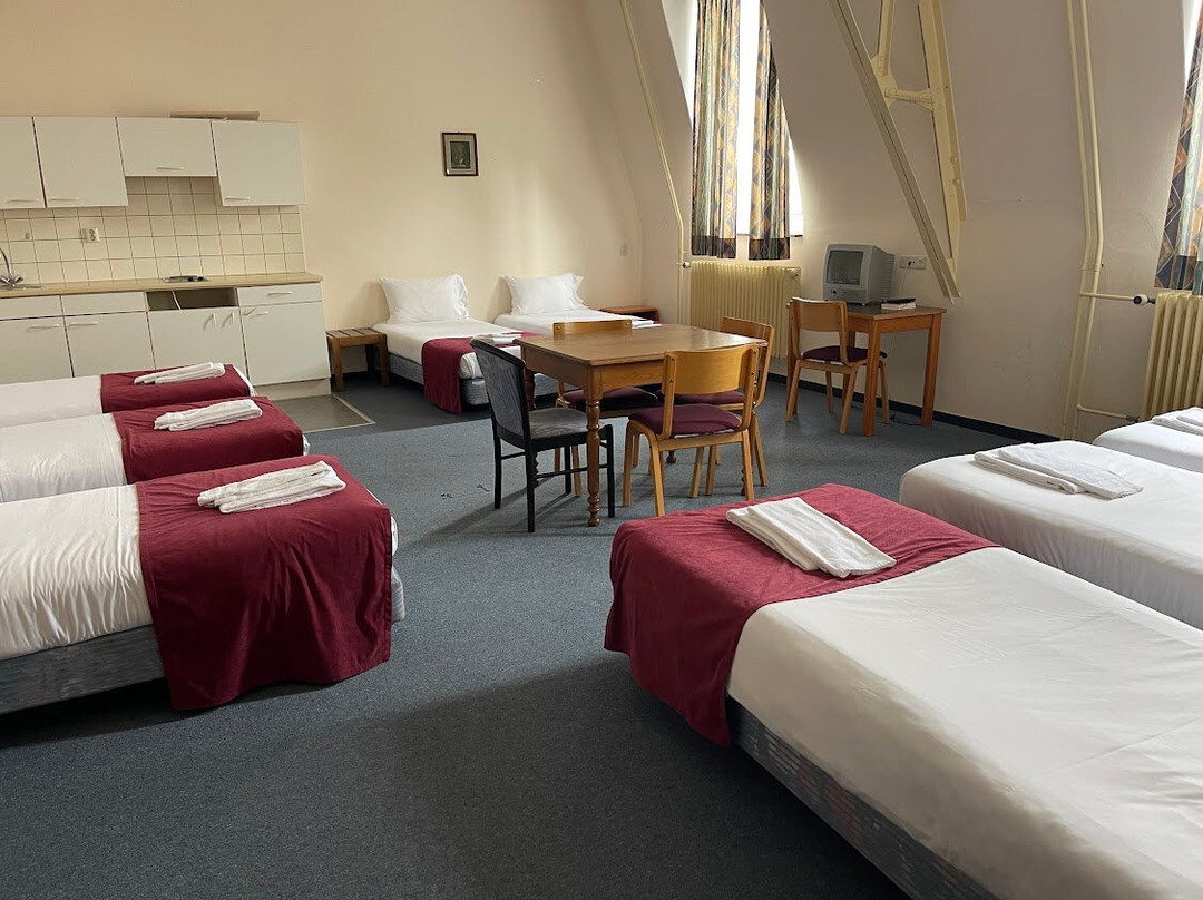 Abdij Hotel Rolduc主图