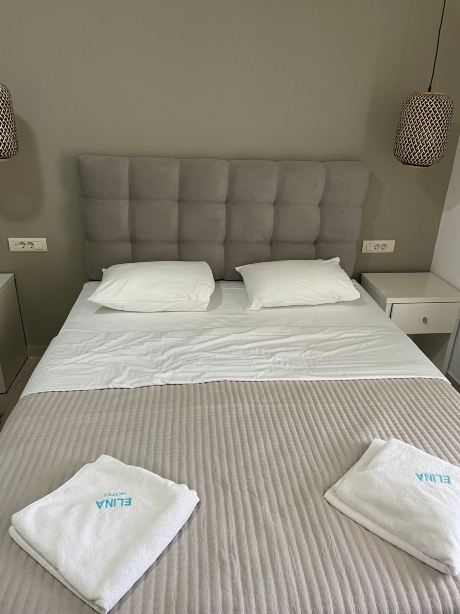 Hotel Elina-官方