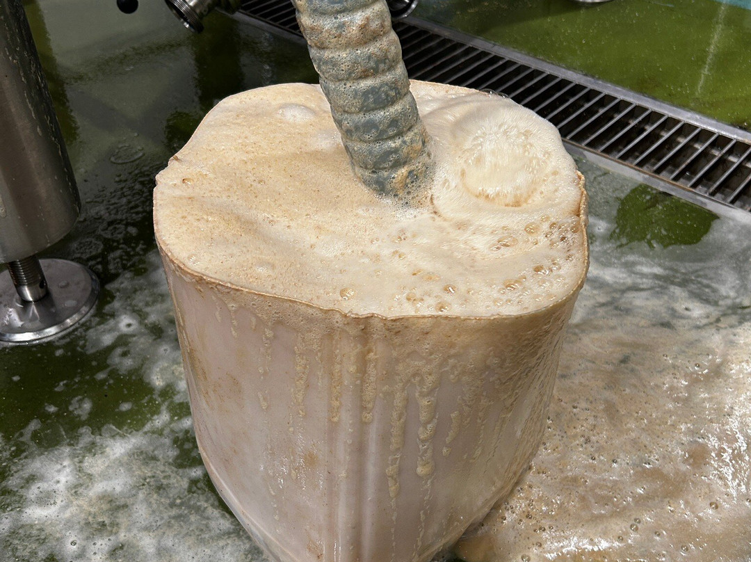 Thornbridge Brewery-贝克韦尔必去景点