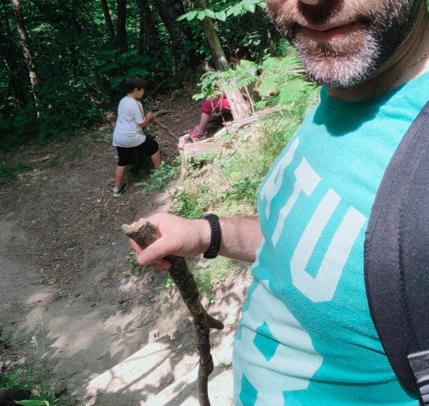 Grotte Di Soprasasso-Vergato必去景点