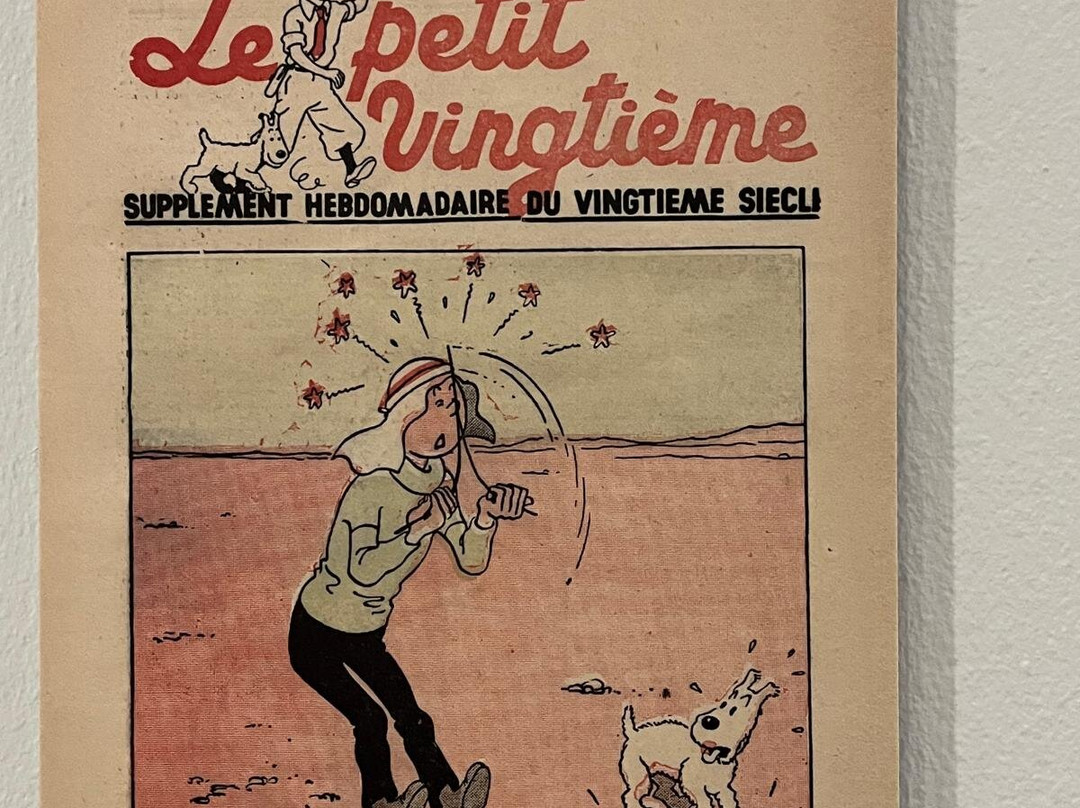 Fondation Pierre Gianadda-马蒂尼必去景点