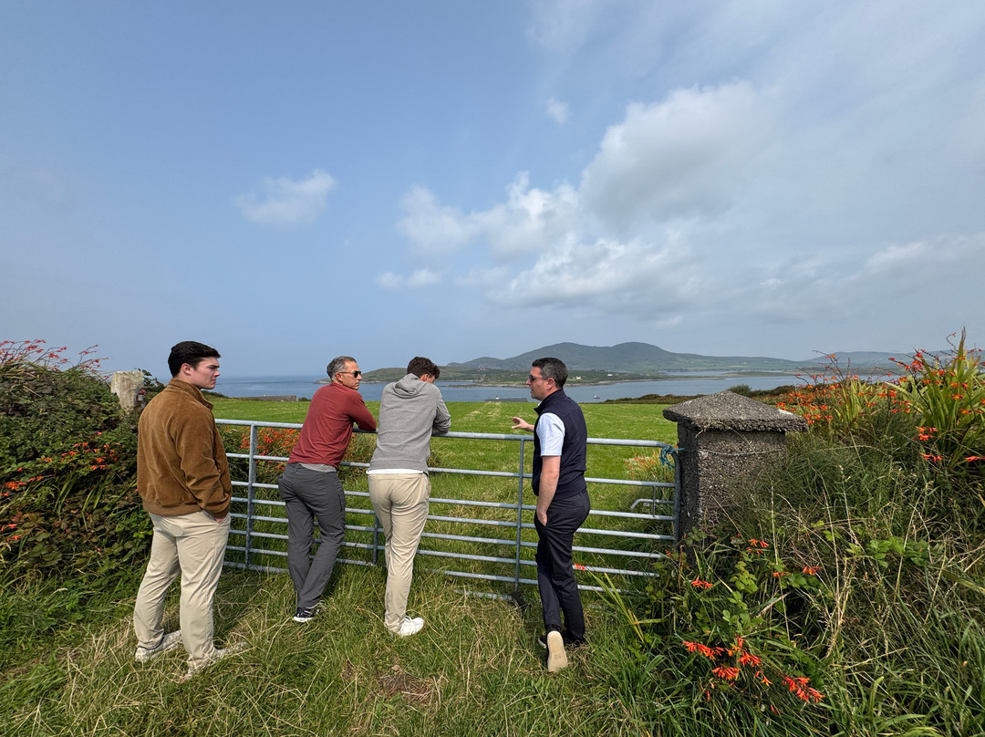 The Killarney Touring Co.-基拉尼必去景点