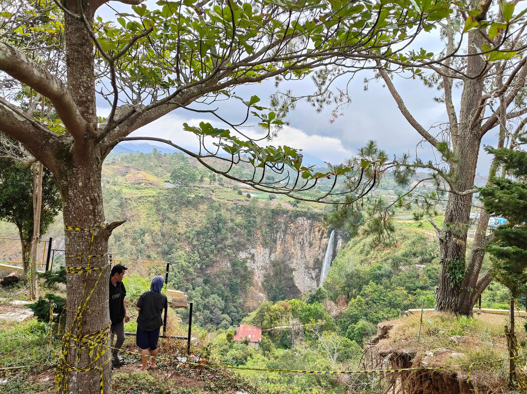 Berastagi Adventure-不拉士打宜必去景点