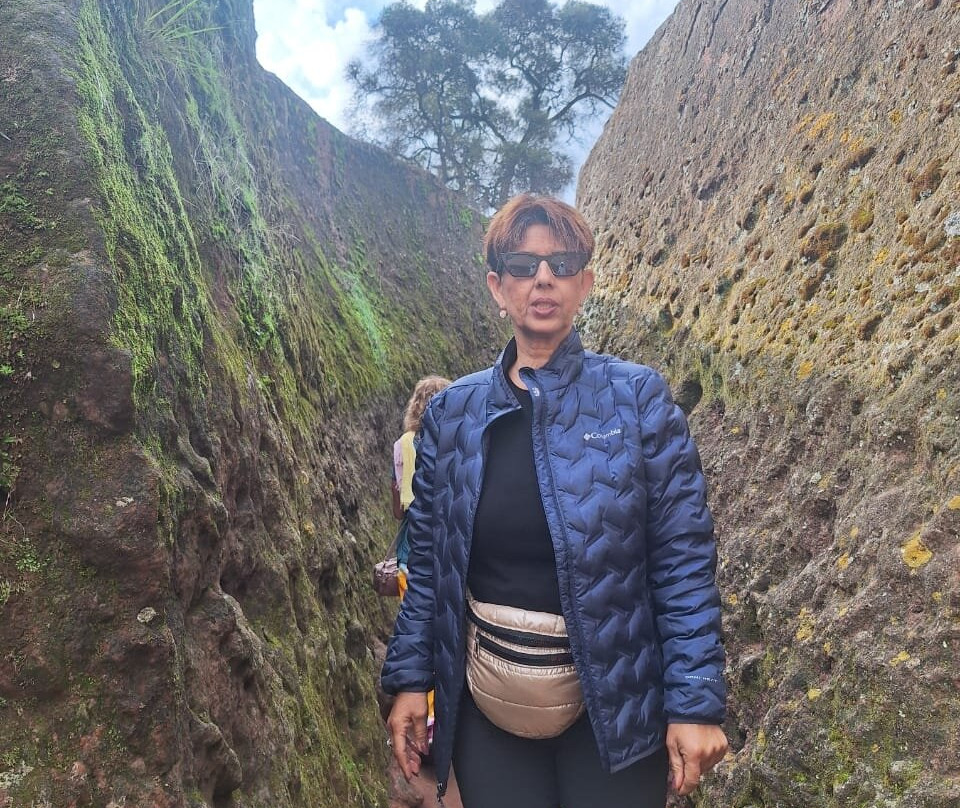 SMT TOUR (Simien Mountains Tour)-贡德尔必去景点