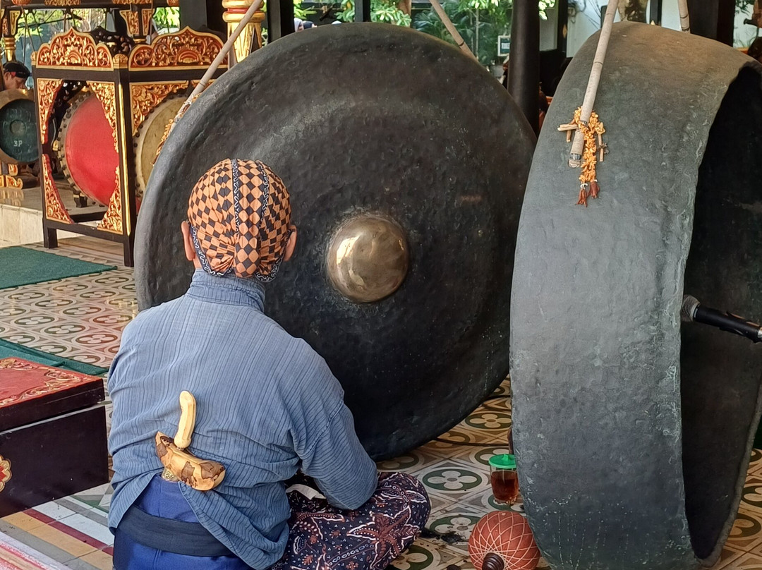 Java Temple Trip-Yogyakarta必去景点