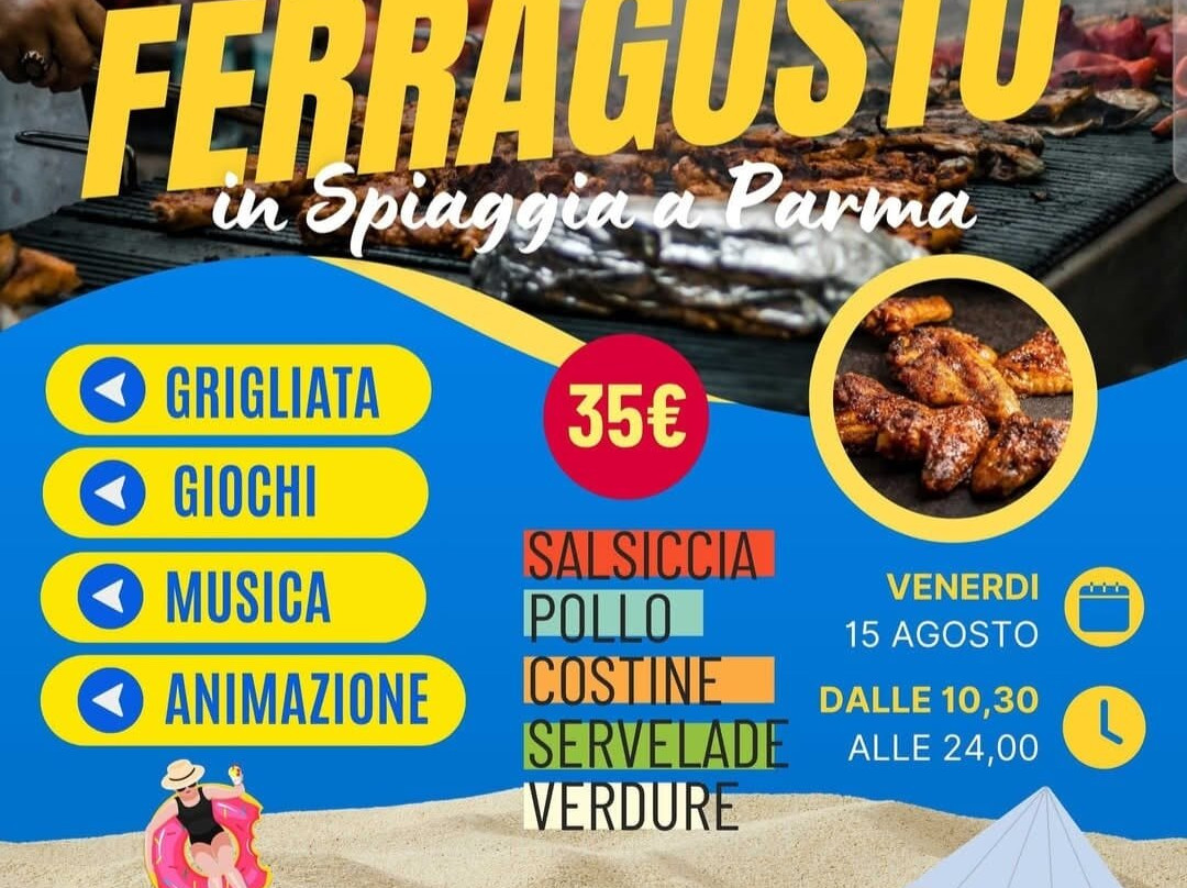 Agriturismo Podere Massimo