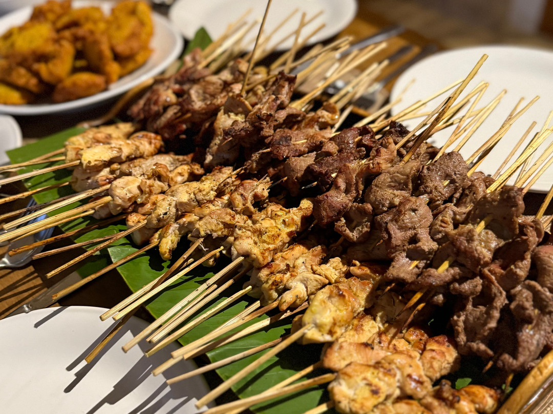 Red Tartare Home Cooking Service and Cooking Class and BBQ party-Kaliasem必去景点