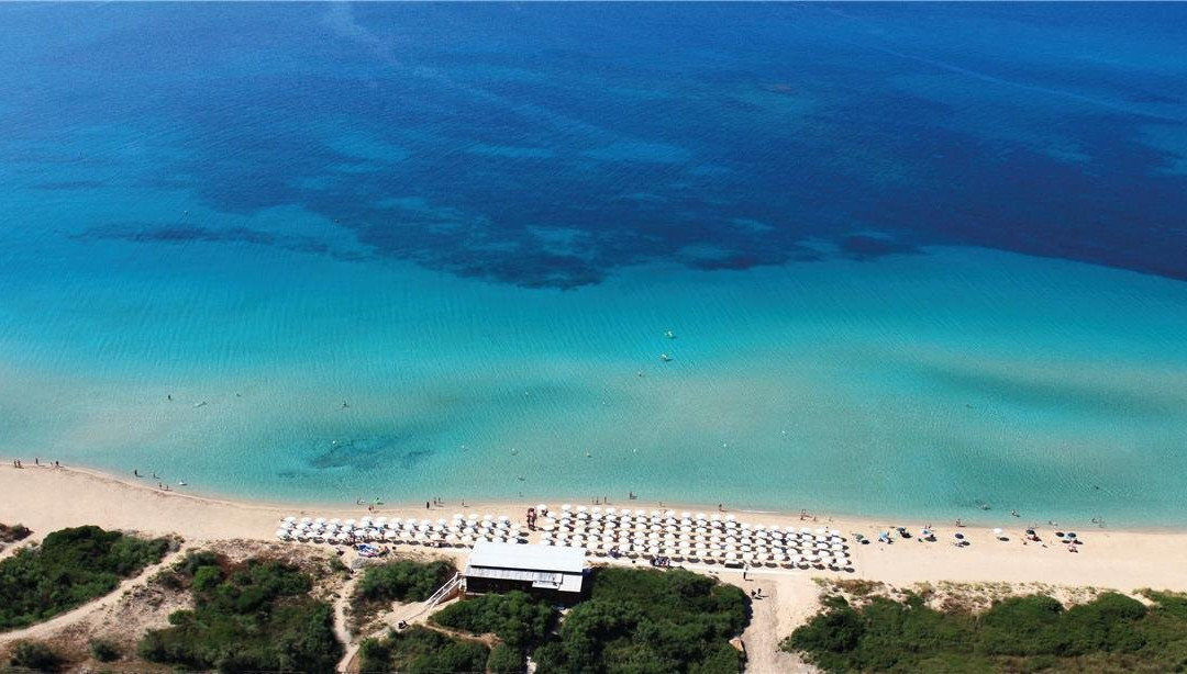 Torre Mozza酒店住宿-Costa del Salento Village CDSHotels