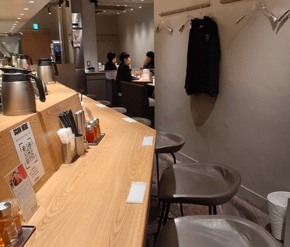 ラーメンロックマウンテン