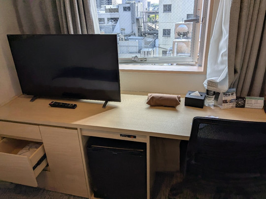 岐阜大和鲁内酒店主图