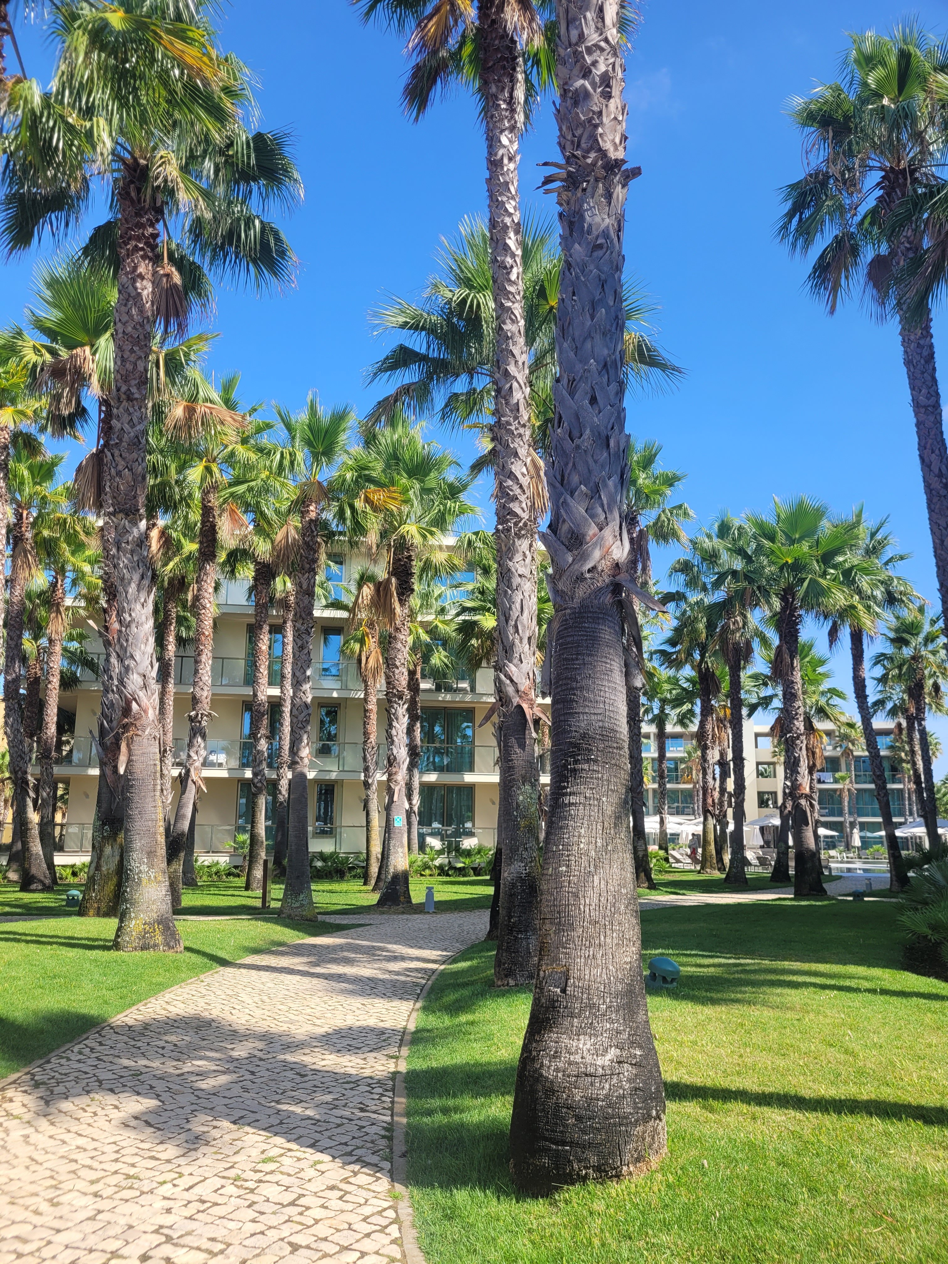 Marriott Residences Salgados Resort, Algarve-官方
