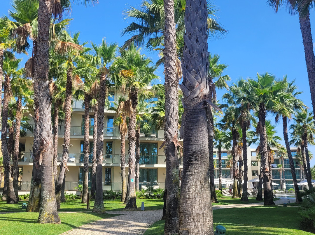 Marriott Residences Salgados Resort, Algarve主图