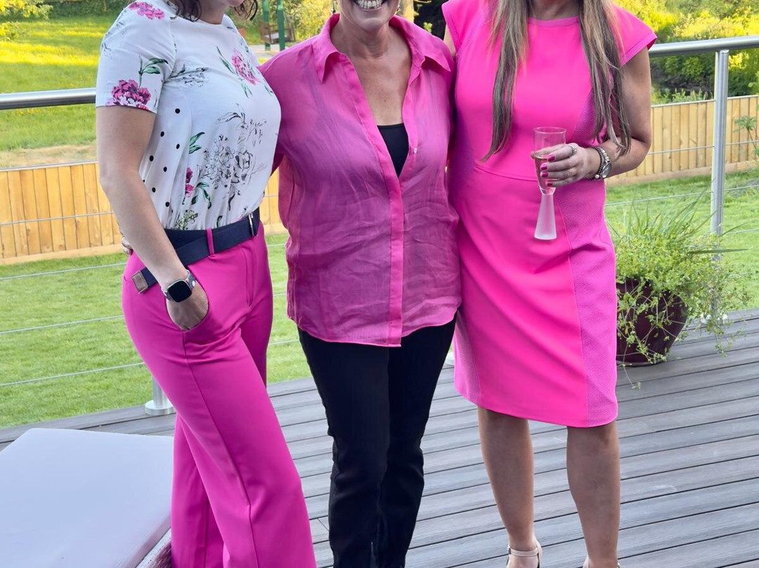 The Meadowsweet Supper Club-什鲁斯伯里必去景点