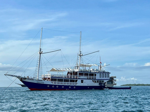 Pearl of Papua-索龙必去景点