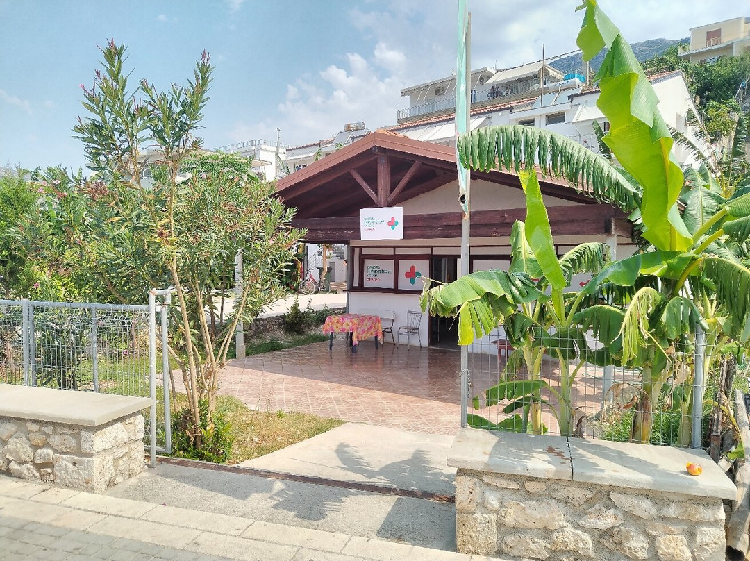 Qeparo Beach-Qeparo必去景点
