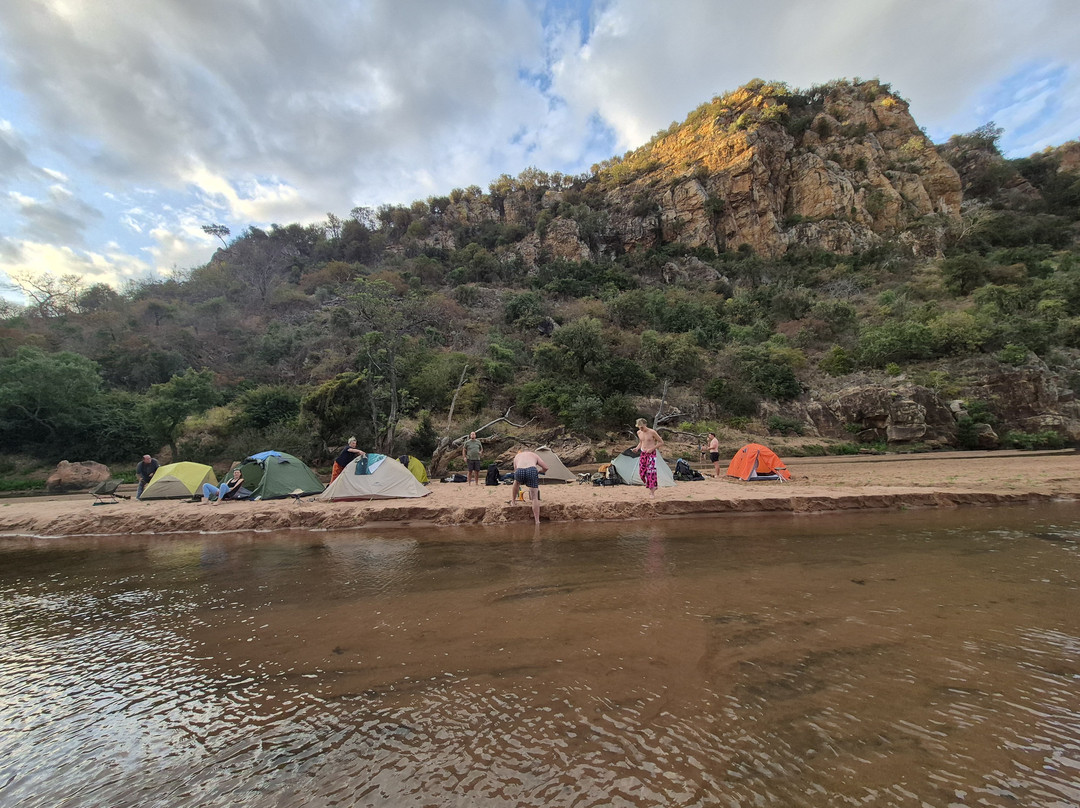 Paw Safaris-霍德斯普鲁特必去景点