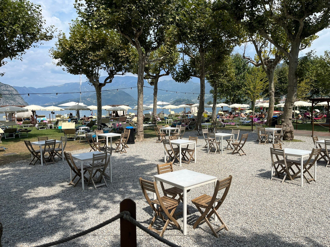 太阳露营地主图