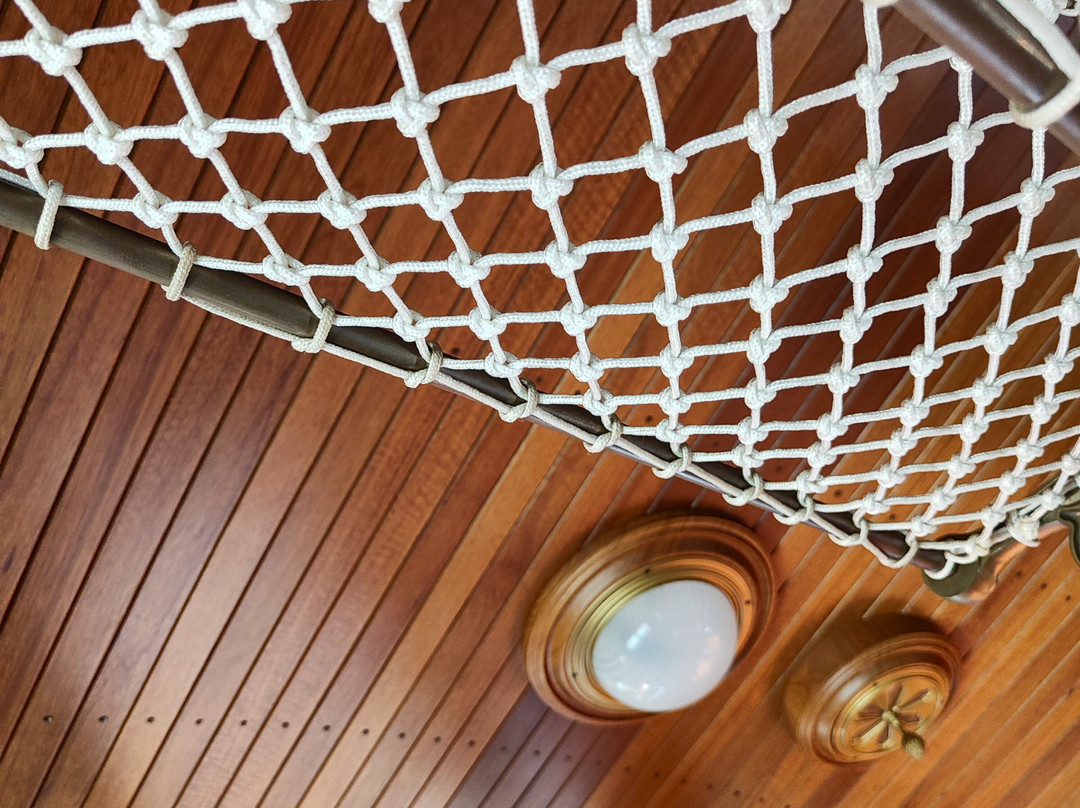 Il Trenino Verde-博萨必去景点