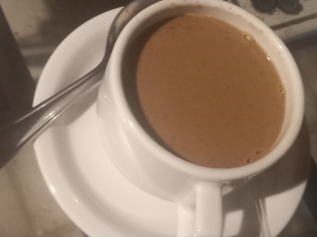 Hotel Casa Grande Gravata主图