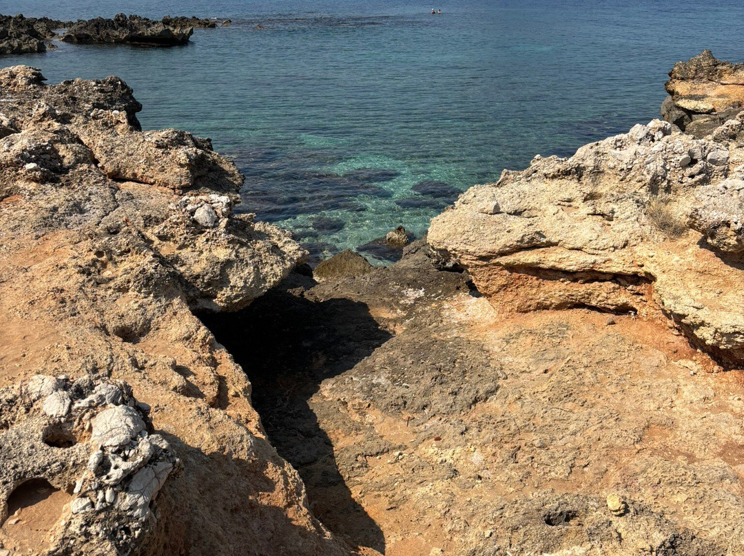 Spiaggia di Santa Margherita-Macari必去景点