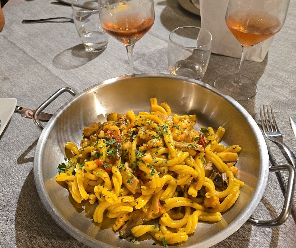 Ristorante Al Ciringuito