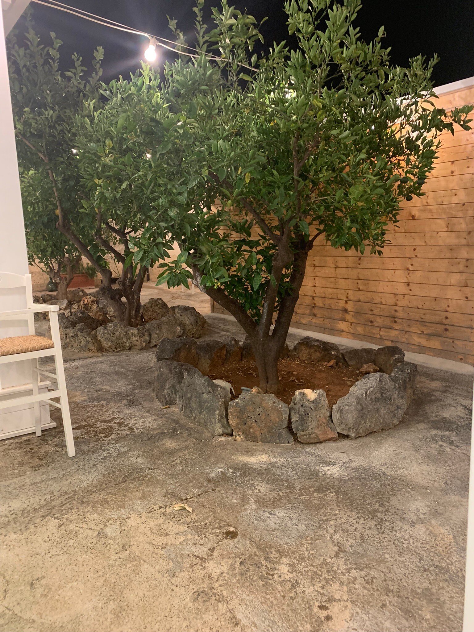 Masseria Ancella-官方