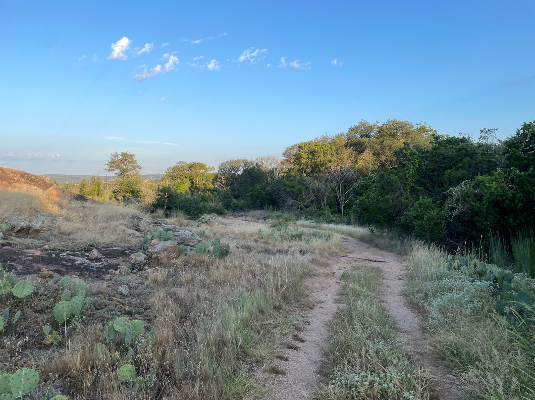 Inks Lake State Park-Burnet必去景点