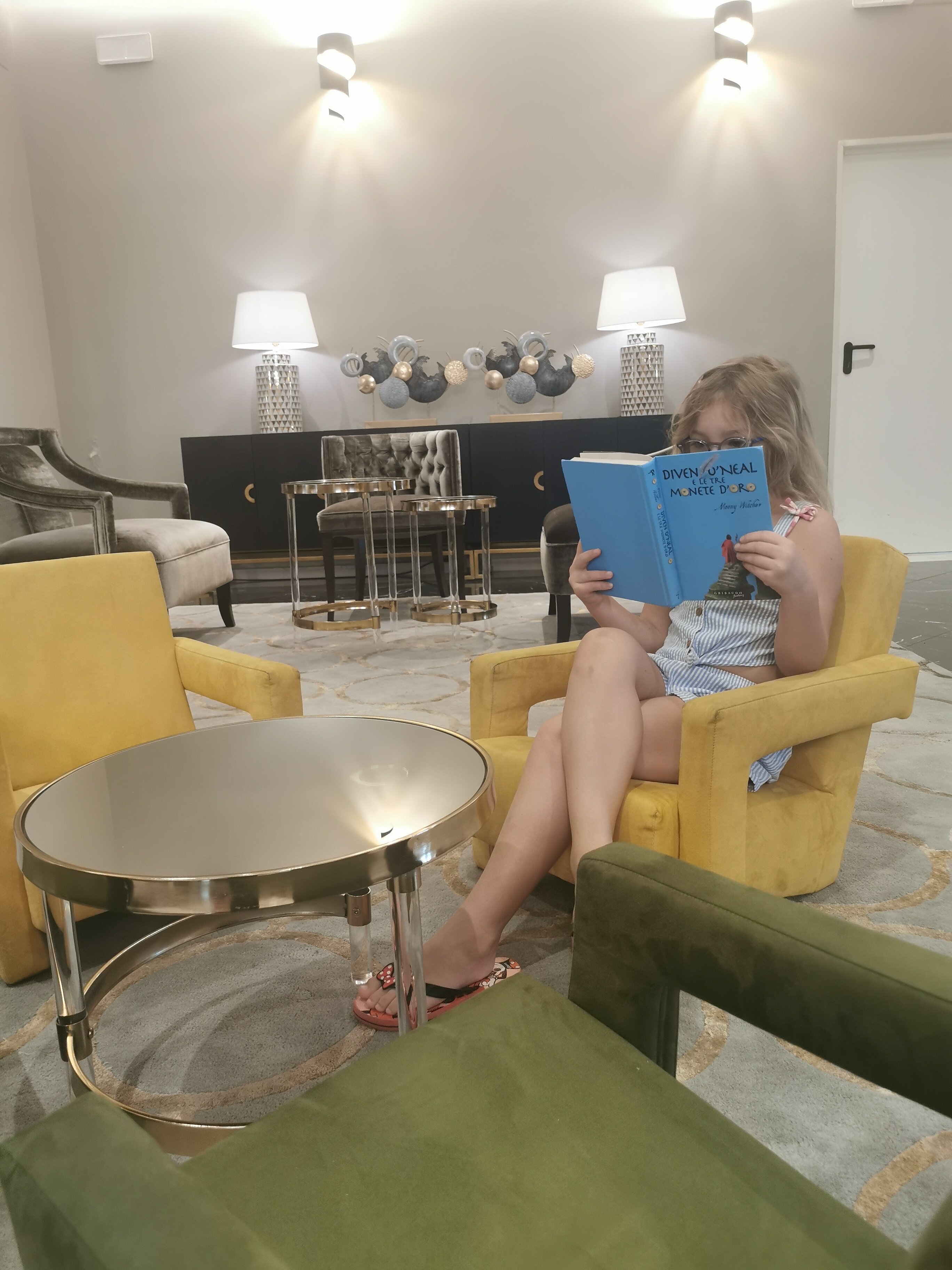 Hotel Astoria Genova-官方