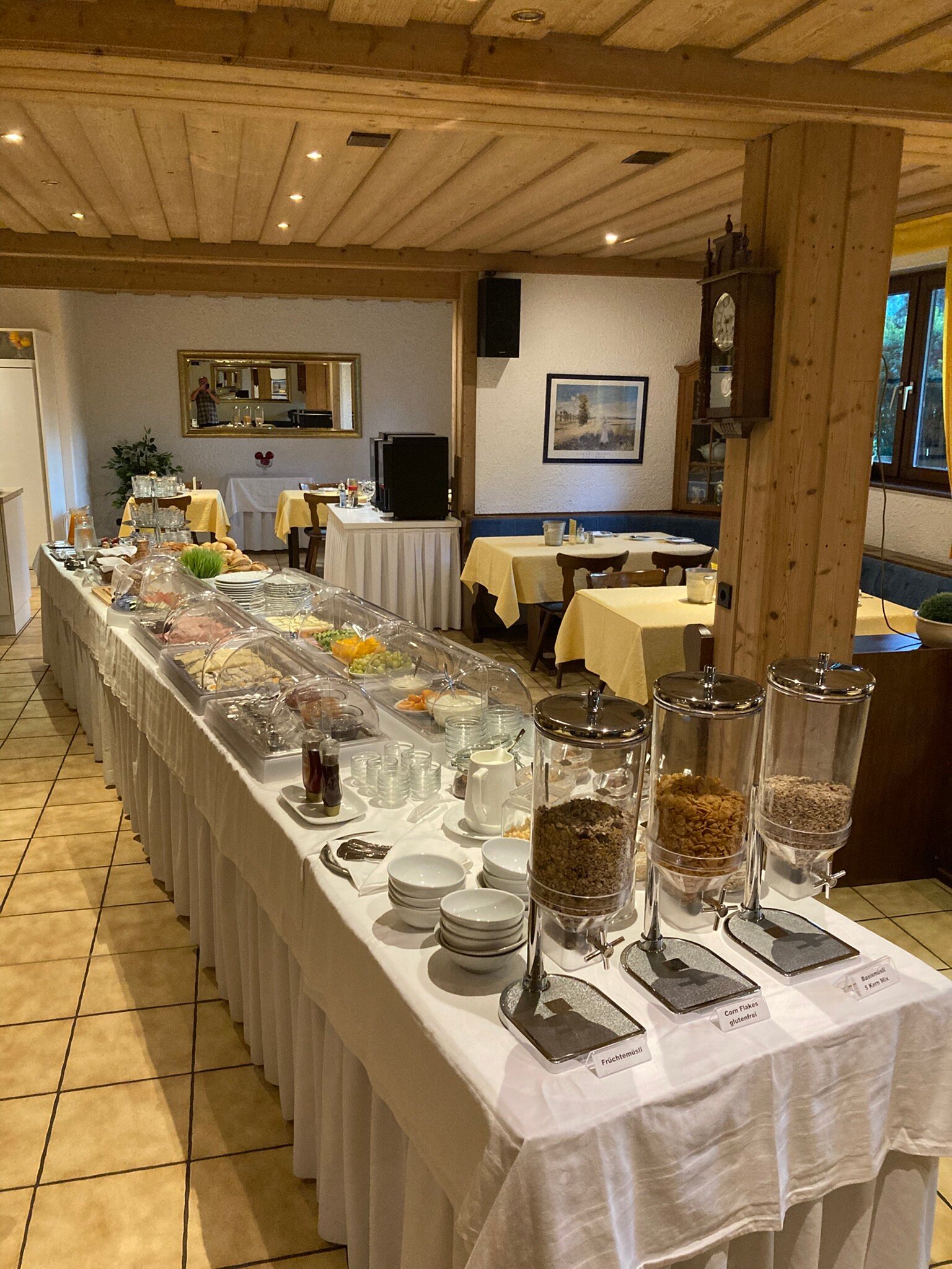 Hotel Rebstock-官方