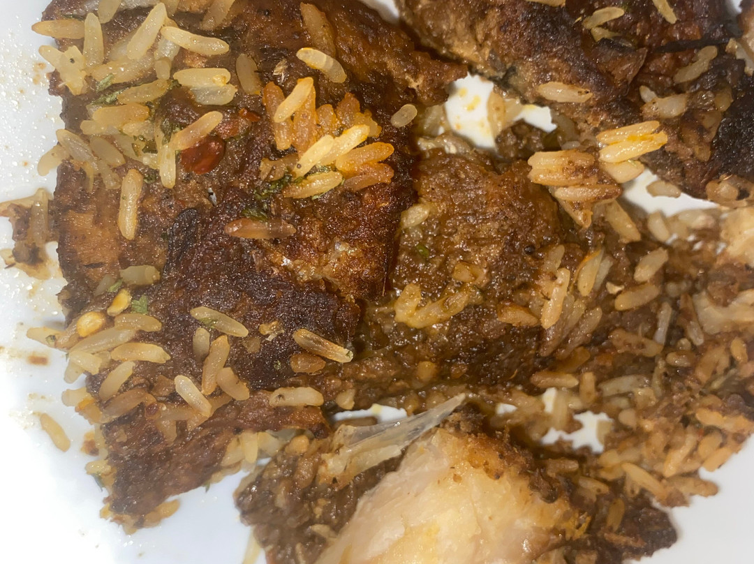 Jerk n Juicey Caribbean Cuisine